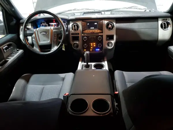 1FMJU1JT8GEF28207 2016 FORD EXPEDITION - Image 8