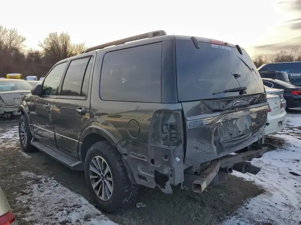 1FMJU1JT8GEF35304 2016 FORD EXPEDITION - Image 2