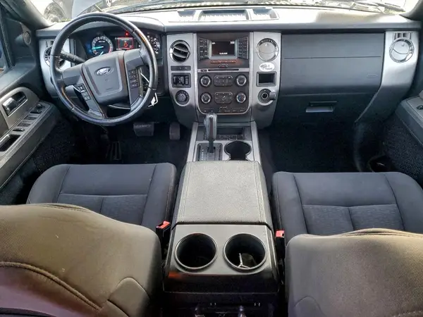 1FMJU1JT8GEF35304 2016 FORD EXPEDITION - Image 8