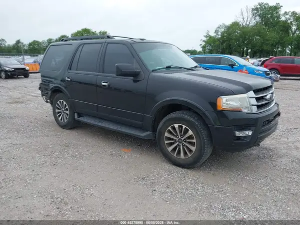 1FMJU1JT8GEF39272 2016 FORD EXPEDITION - Image 1