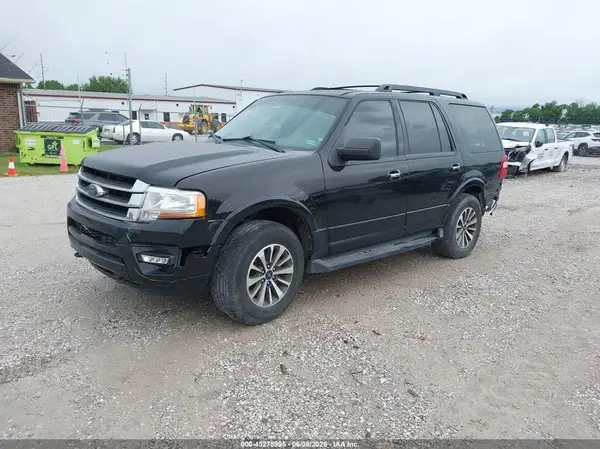 1FMJU1JT8GEF39272 2016 FORD EXPEDITION - Image 2