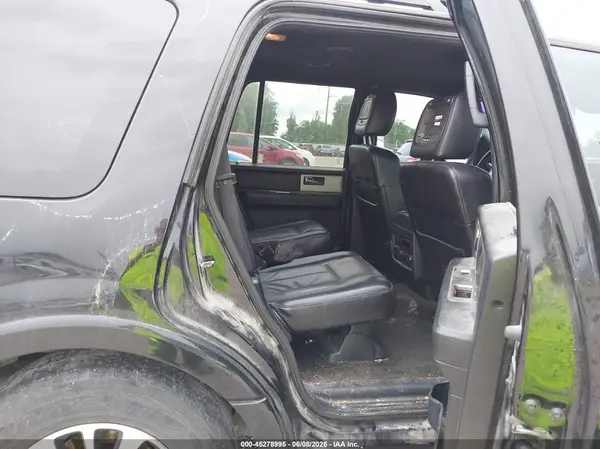 1FMJU1JT8GEF39272 2016 FORD EXPEDITION - Image 8