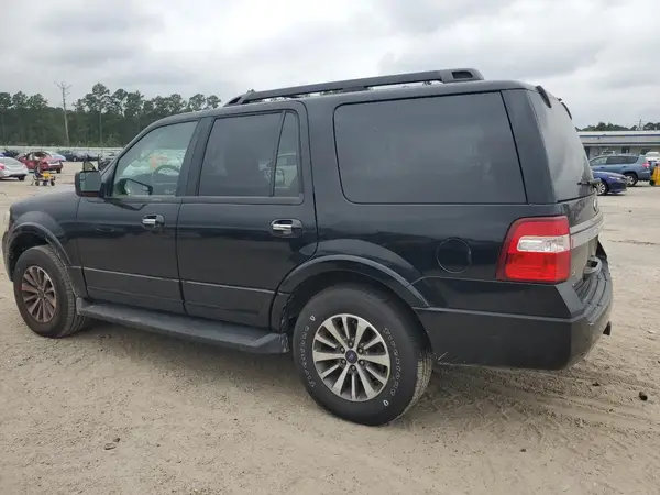 1FMJU1JT8GEF41684 2016 FORD EXPEDITION - Image 2