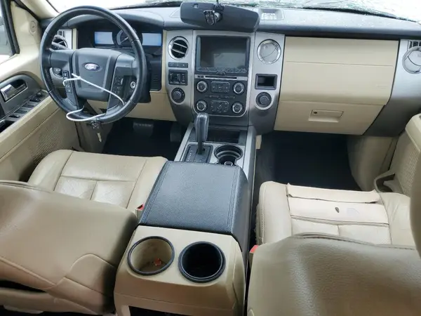 1FMJU1JT8GEF41684 2016 FORD EXPEDITION - Image 8