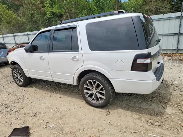 1FMJU1JT8GEF41779 2016 FORD EXPEDITION - Image 2
