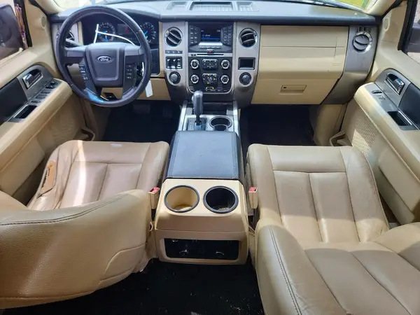 1FMJU1JT8GEF41779 2016 FORD EXPEDITION - Image 8