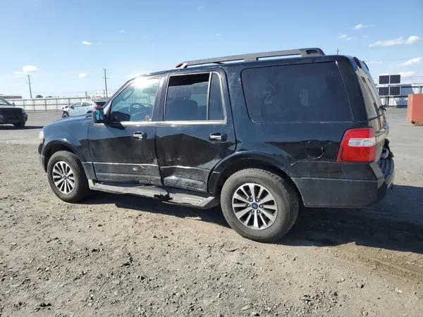 1FMJU1JT8GEF44987 2016 FORD EXPEDITION - Image 2