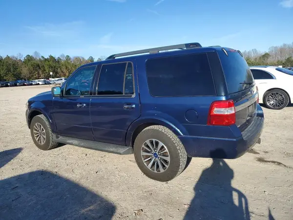 1FMJU1JT8GEF52149 2016 FORD EXPEDITION - Image 2