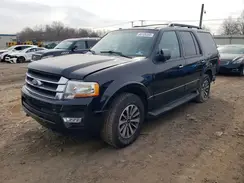 1FMJU1JT8GEF52331 2016 FORD EXPEDITION