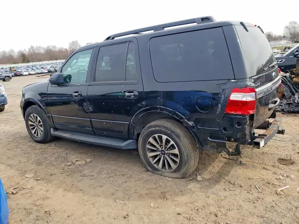 1FMJU1JT8GEF52331 2016 FORD EXPEDITION - Image 2