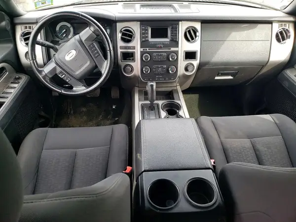 1FMJU1JT8GEF52331 2016 FORD EXPEDITION - Image 8