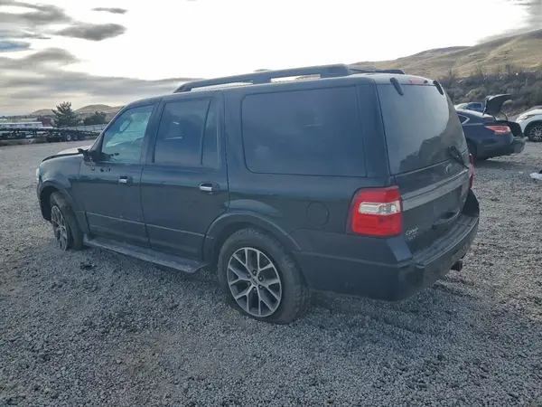 1FMJU1JT8GEF55567 2016 FORD EXPEDITION - Image 2