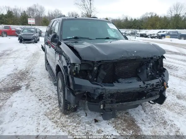 1FMJU1JT8HEA02595 2017 FORD EXPEDITION - Image 1