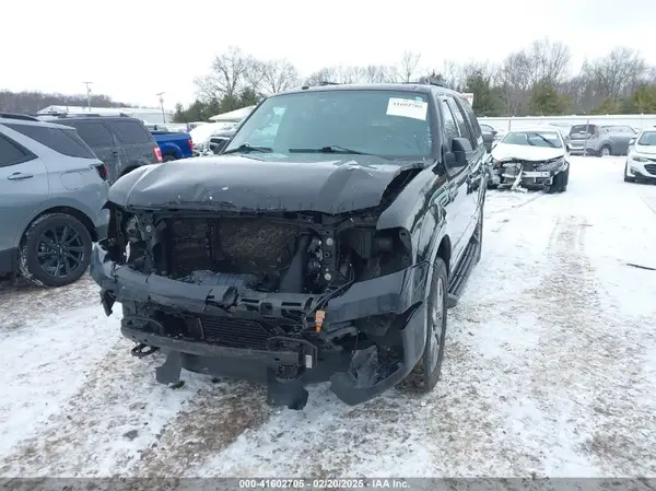 1FMJU1JT8HEA02595 2017 FORD EXPEDITION - Image 2