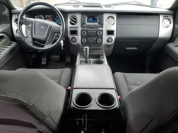 1FMJU1JT8HEA08834 2017 FORD EXPEDITION - Image 8