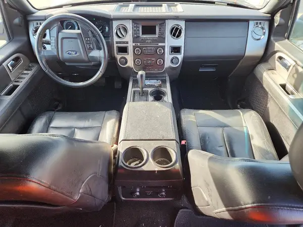 1FMJU1JT8HEA14102 2017 FORD EXPEDITION - Image 8