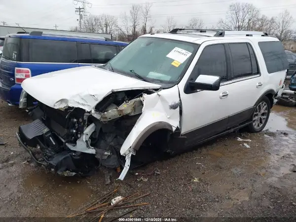 1FMJU1JT8HEA20823 2017 FORD EXPEDITION - Image 2