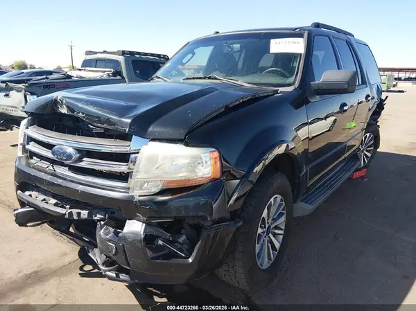 1FMJU1JT8HEA26315 2017 FORD EXPEDITION - Image 2