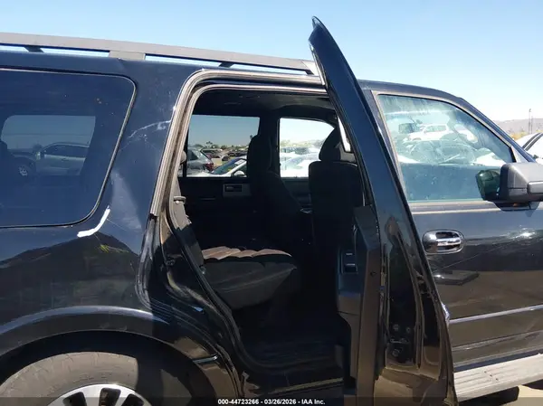 1FMJU1JT8HEA26315 2017 FORD EXPEDITION - Image 8
