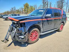 1FMJU1JT8HEA29716 2017 FORD EXPEDITION