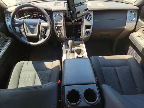 1FMJU1JT8HEA29716 2017 FORD EXPEDITION - Image 8