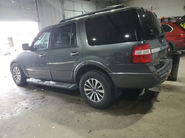 1FMJU1JT8HEA41896 2017 FORD EXPEDITION - Image 2