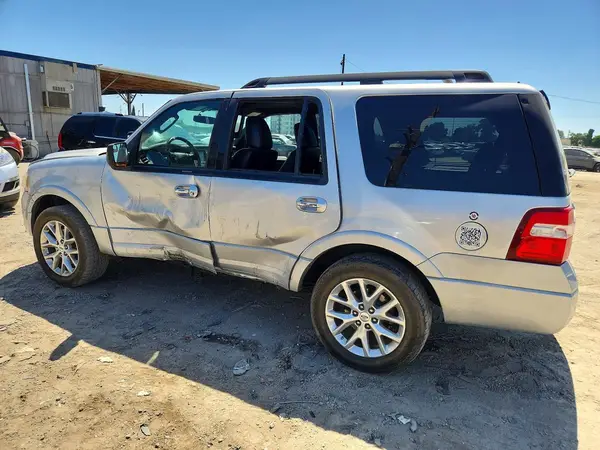 1FMJU1JT8HEA41915 2017 FORD EXPEDITION - Image 2