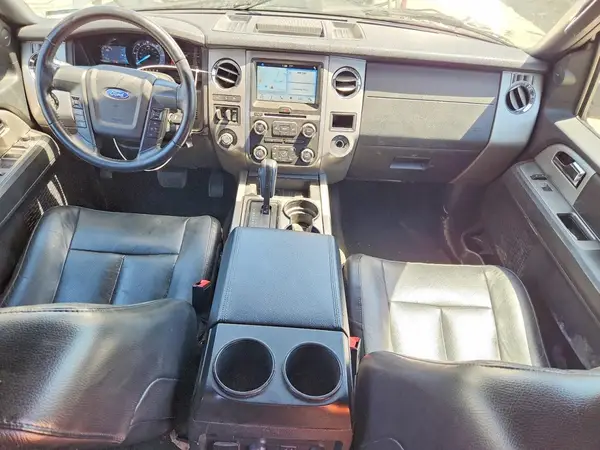 1FMJU1JT8HEA41915 2017 FORD EXPEDITION - Image 8