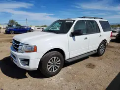 1FMJU1JT8HEA45091 2017 FORD EXPEDITION
