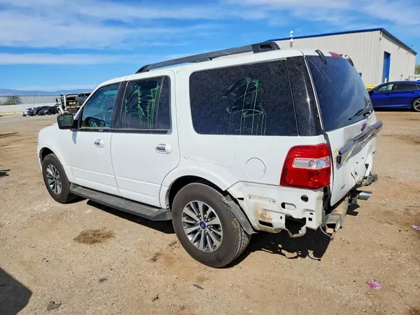 1FMJU1JT8HEA45091 2017 FORD EXPEDITION - Image 2