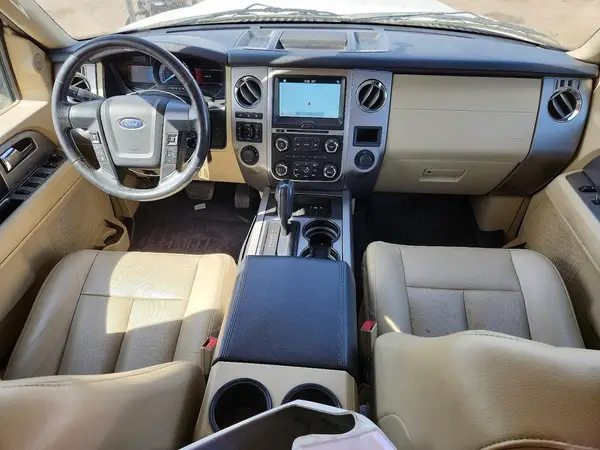 1FMJU1JT8HEA45091 2017 FORD EXPEDITION - Image 8