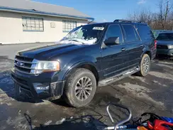 1FMJU1JT8HEA48461 2017 FORD EXPEDITION