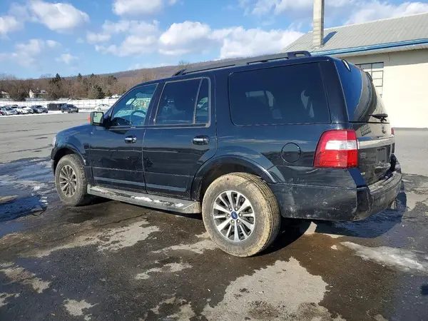 1FMJU1JT8HEA48461 2017 FORD EXPEDITION - Image 2
