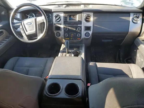 1FMJU1JT8HEA48461 2017 FORD EXPEDITION - Image 8