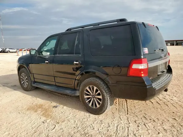 1FMJU1JT8HEA55717 2017 FORD EXPEDITION - Image 2