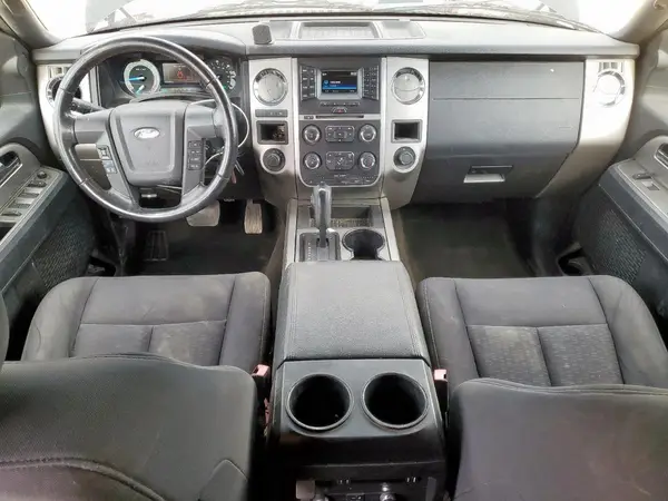 1FMJU1JT8HEA55717 2017 FORD EXPEDITION - Image 8