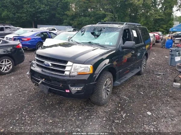 1FMJU1JT8HEA59217 2017 FORD EXPEDITION - Image 2