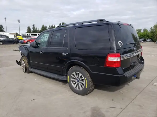 1FMJU1JT8HEA63669 2017 FORD EXPEDITION - Image 2