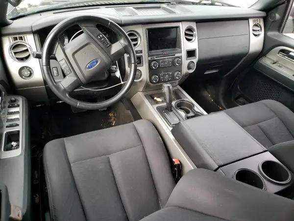 1FMJU1JT8HEA63669 2017 FORD EXPEDITION - Image 8
