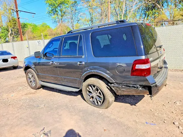 1FMJU1JT8HEA67673 2017 FORD EXPEDITION - Image 2