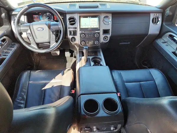 1FMJU1JT8HEA67673 2017 FORD EXPEDITION - Image 8