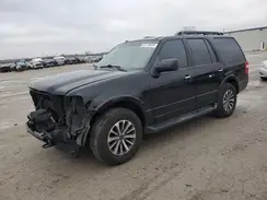 1FMJU1JT8HEA68144 2017 FORD EXPEDITION