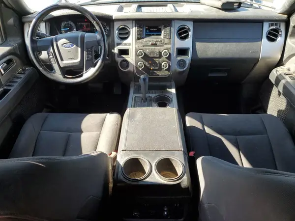 1FMJU1JT8HEA68256 2017 FORD EXPEDITION - Image 8