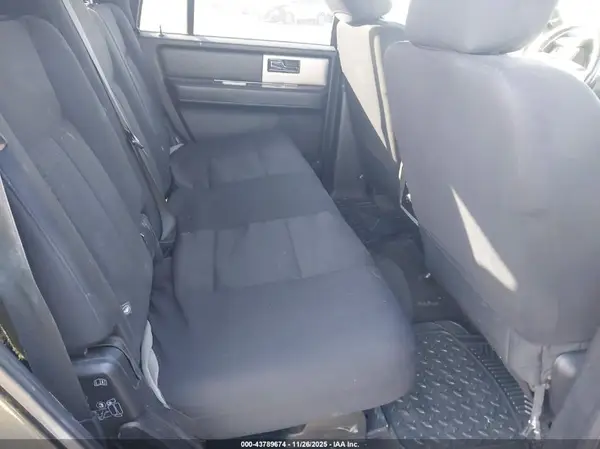 1FMJU1JT8HEA70248 2017 FORD EXPEDITION - Image 8