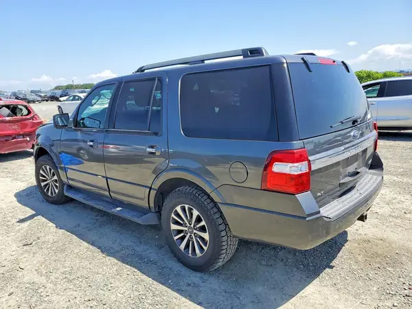1FMJU1JT8HEA73926 2017 FORD EXPEDITION - Image 2