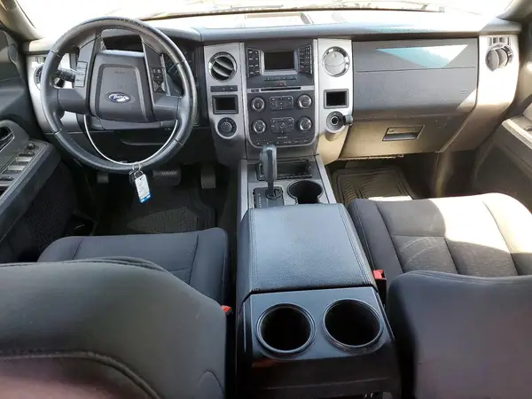 1FMJU1JT8HEA73926 2017 FORD EXPEDITION - Image 8