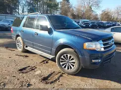 1FMJU1JT8HEA74395 2017 FORD EXPEDITION
