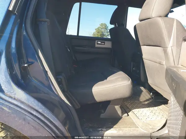 1FMJU1JT8HEA74395 2017 FORD EXPEDITION - Image 8