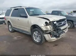 1FMJU1JT8HEA75482 2017 FORD EXPEDITION