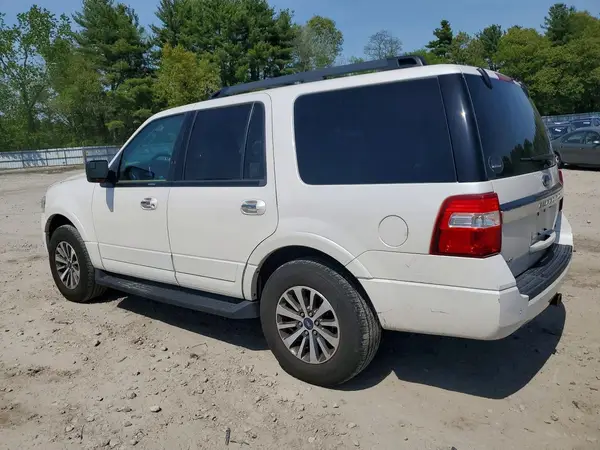 1FMJU1JT8HEA78981 2017 FORD EXPEDITION - Image 2